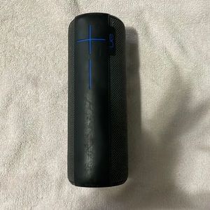 Ue speaker